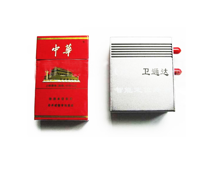 GPS/GPRS車輛監控終端
