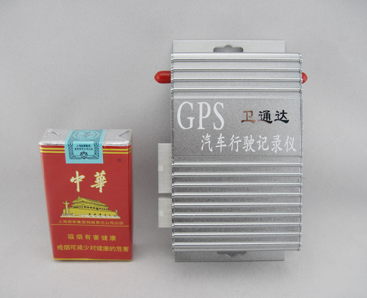 GPS攝像調度管理終端