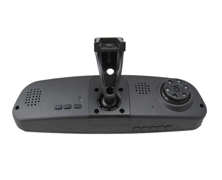 GPS/GPRS車輛監控終端